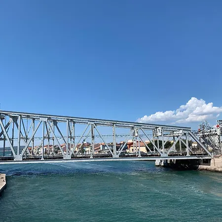 Daire Climatise Pour 2 Avec Terrasse Et Parking Pres Des Plages - Fr-1-338-613 Sète