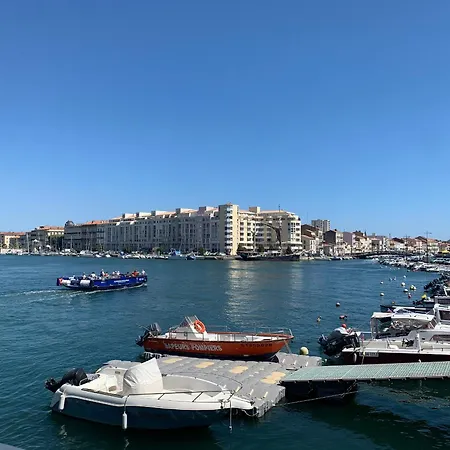 Daire Climatise Pour 2 Avec Terrasse Et Parking Pres Des Plages - Fr-1-338-613 *